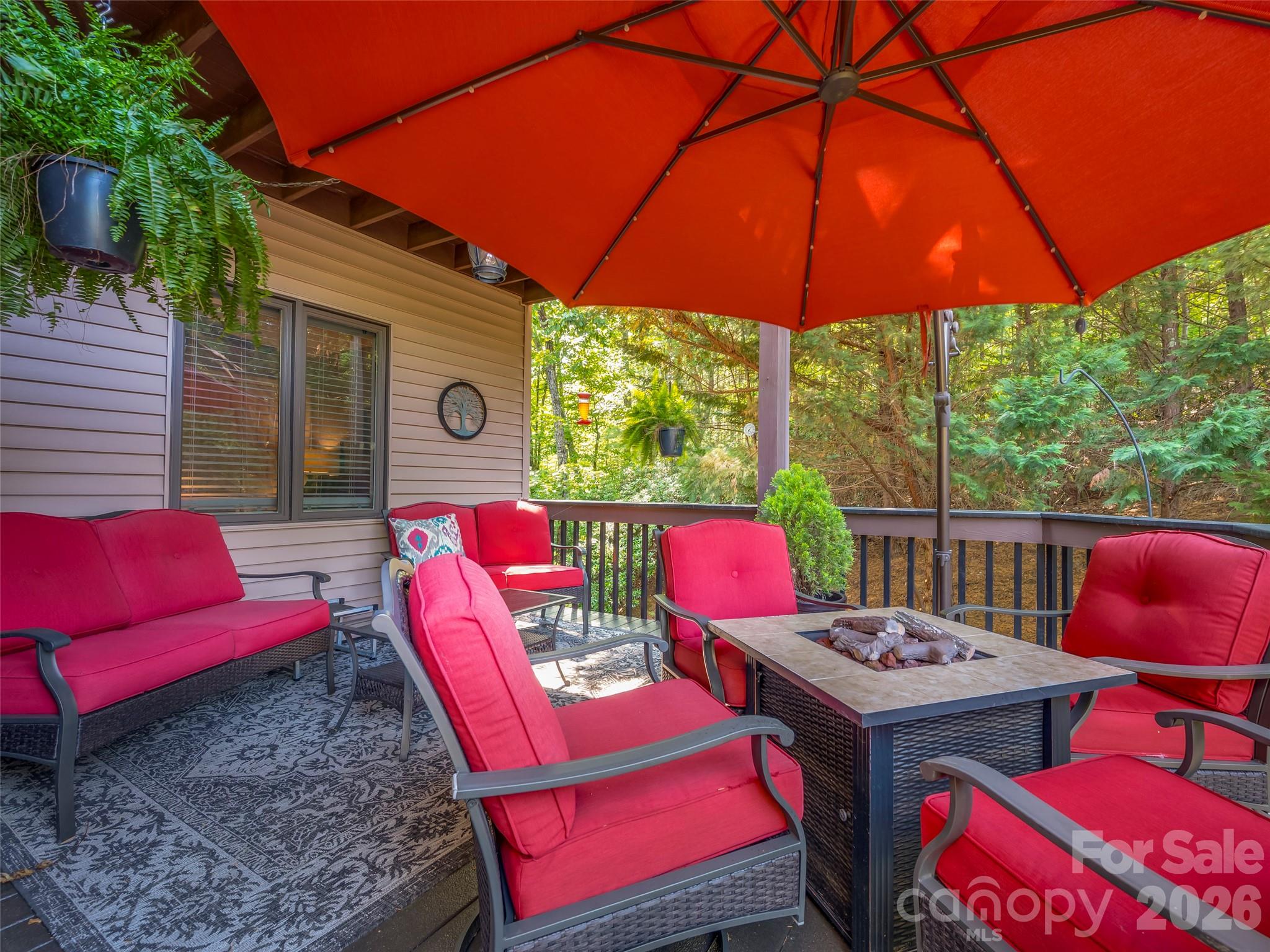 117 Eagles Crest Way Lake Lure NC 28746