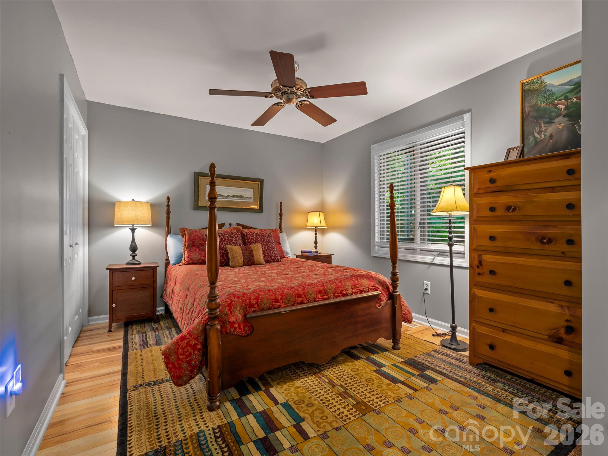 117 Eagles Crest Way Lake Lure NC 28746
