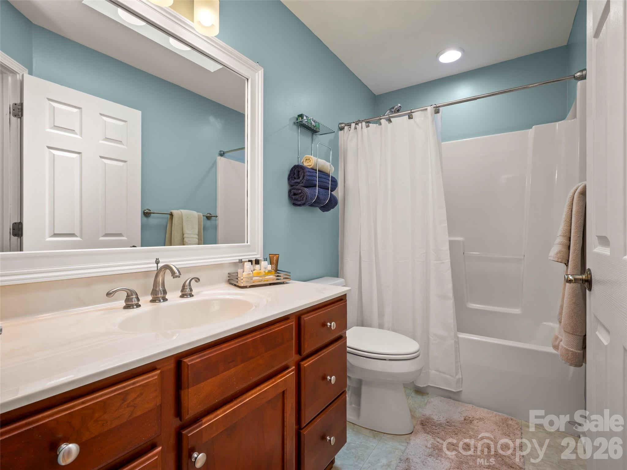 117 Eagles Crest Way Lake Lure NC 28746