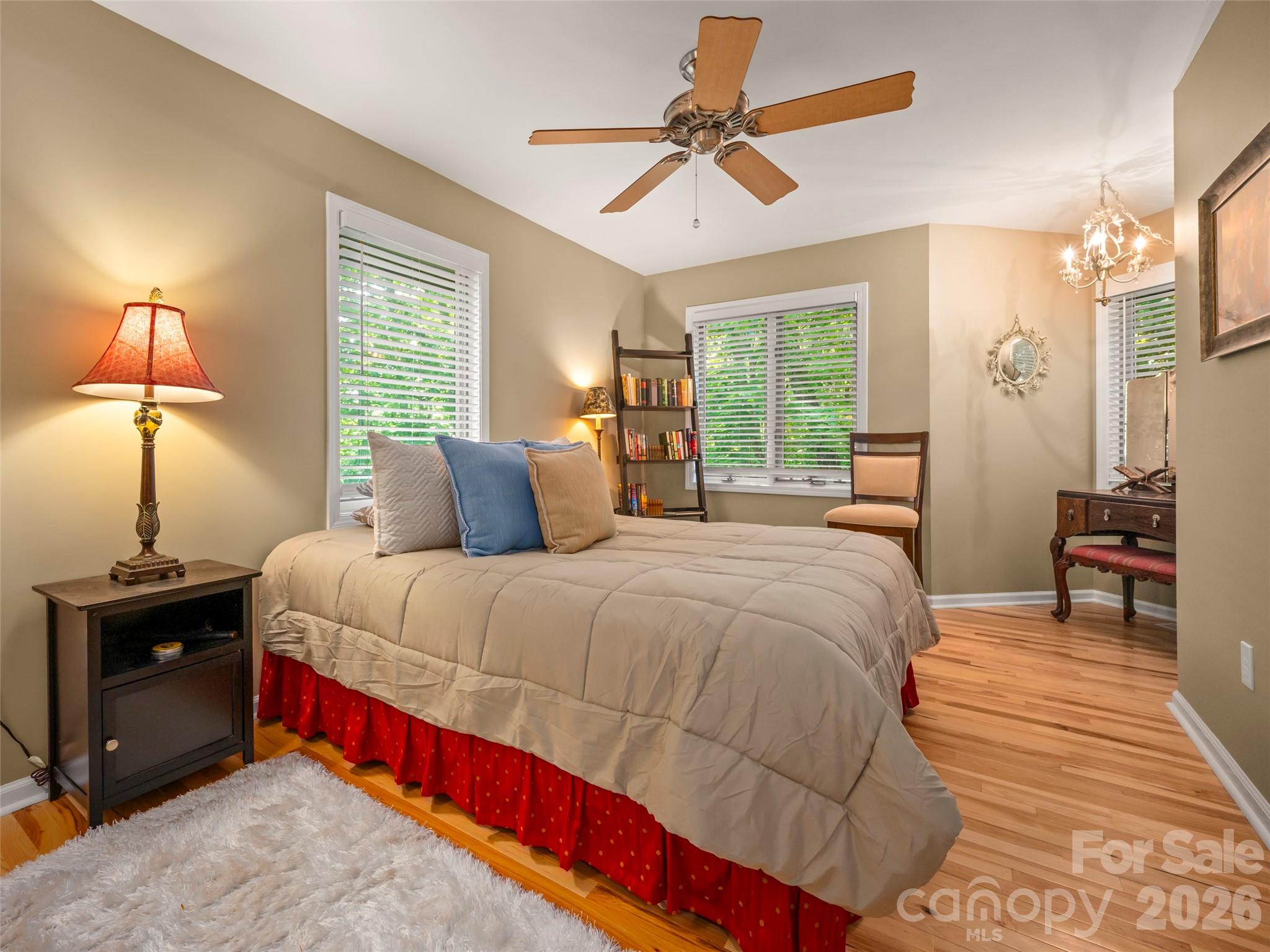 117 Eagles Crest Way Lake Lure NC 28746