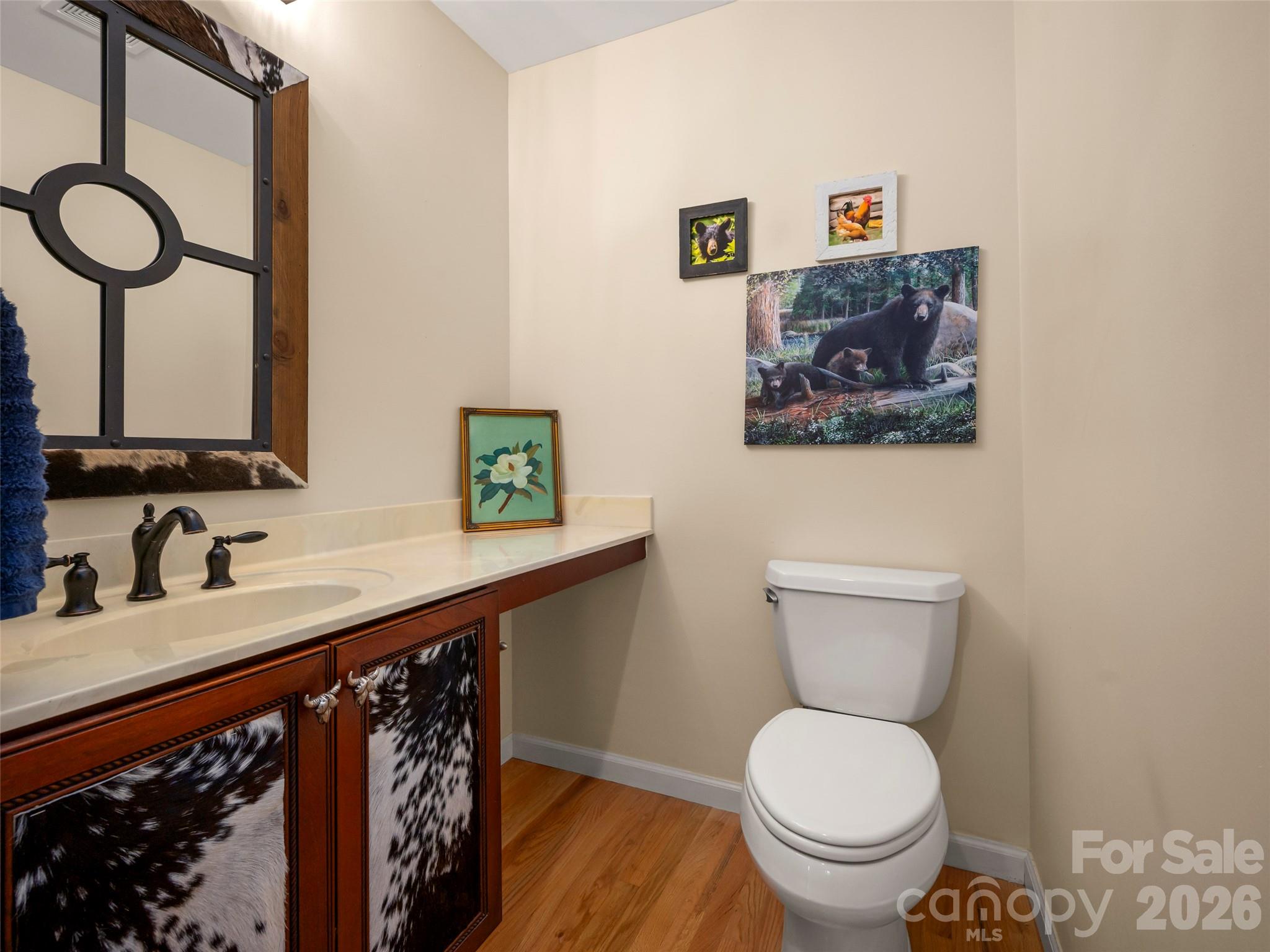 117 Eagles Crest Way Lake Lure NC 28746