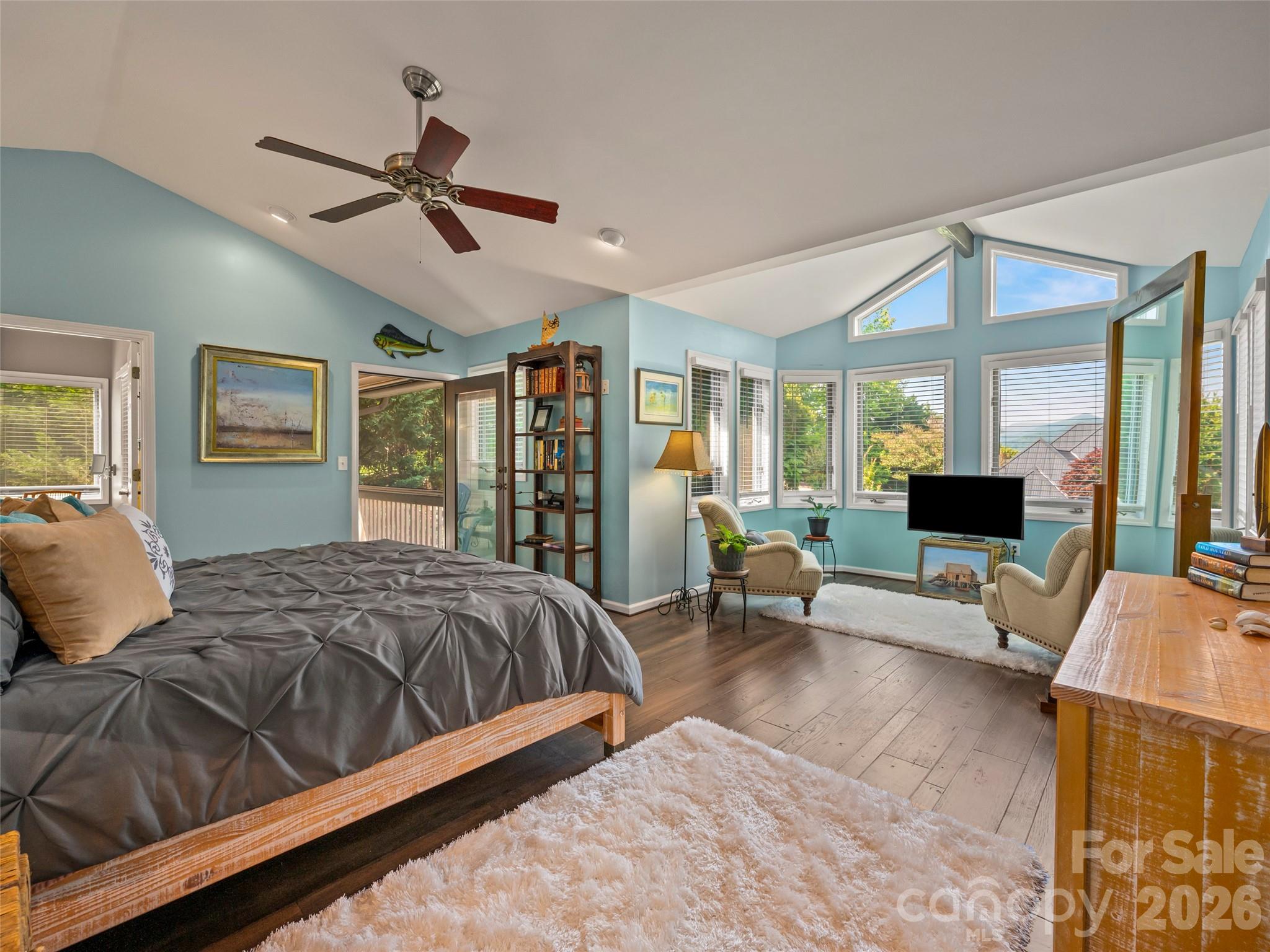 117 Eagles Crest Way Lake Lure NC 28746
