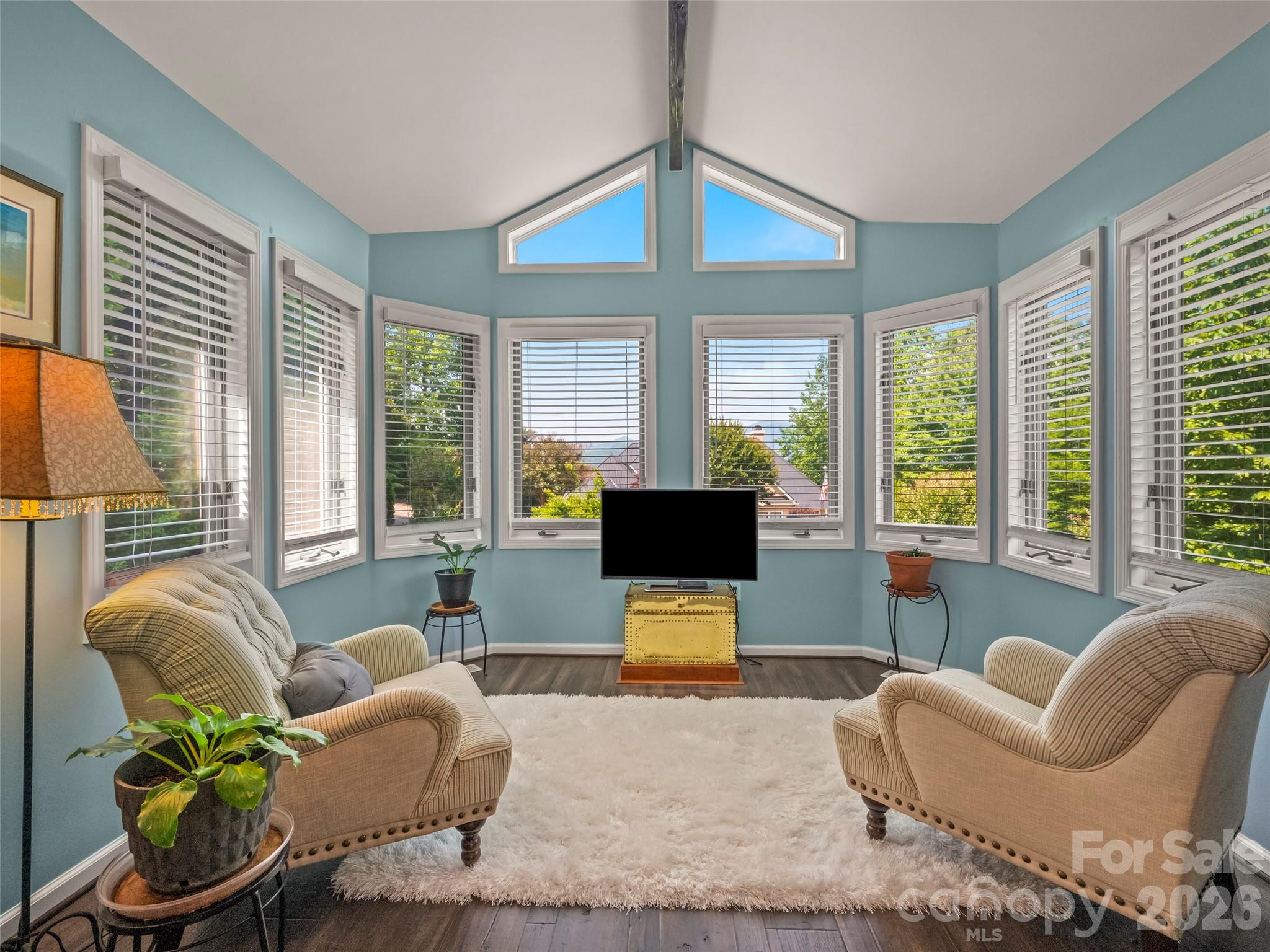 117 Eagles Crest Way Lake Lure NC 28746