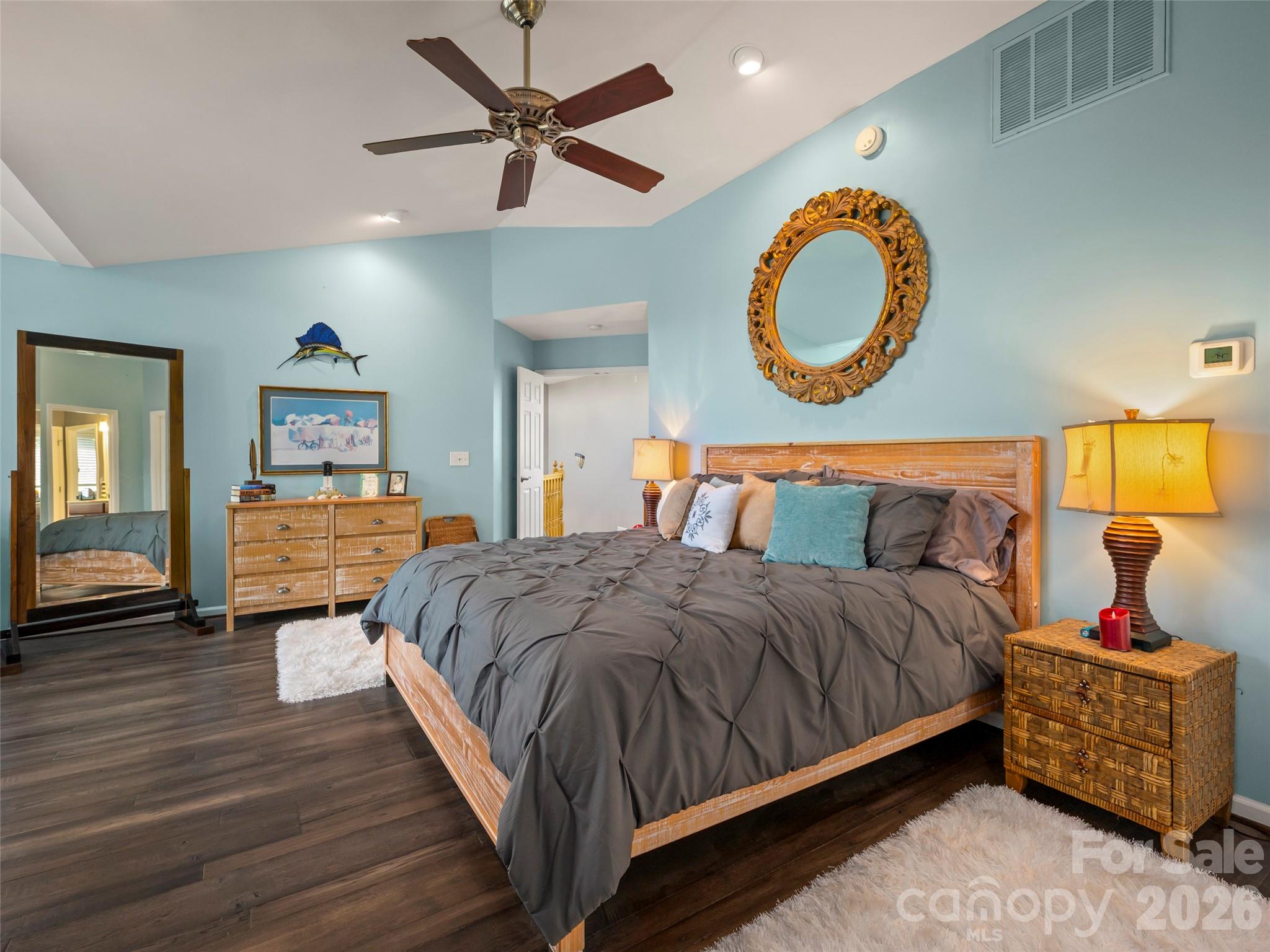 117 Eagles Crest Way Lake Lure NC 28746