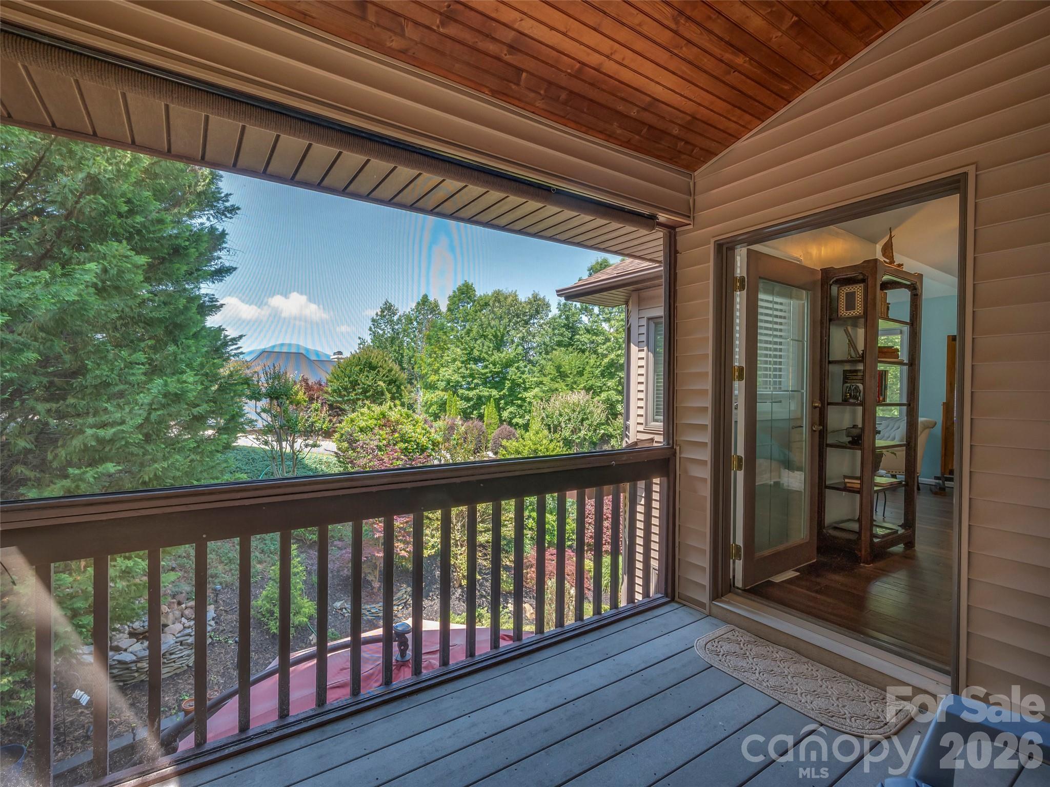 117 Eagles Crest Way Lake Lure NC 28746