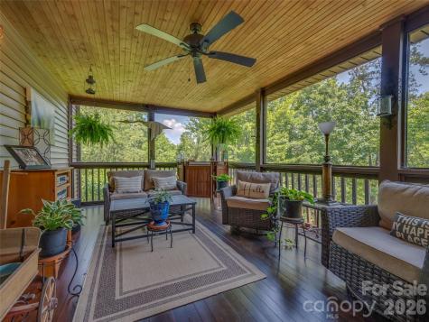 117 Eagles Crest Way Lake Lure NC 28746