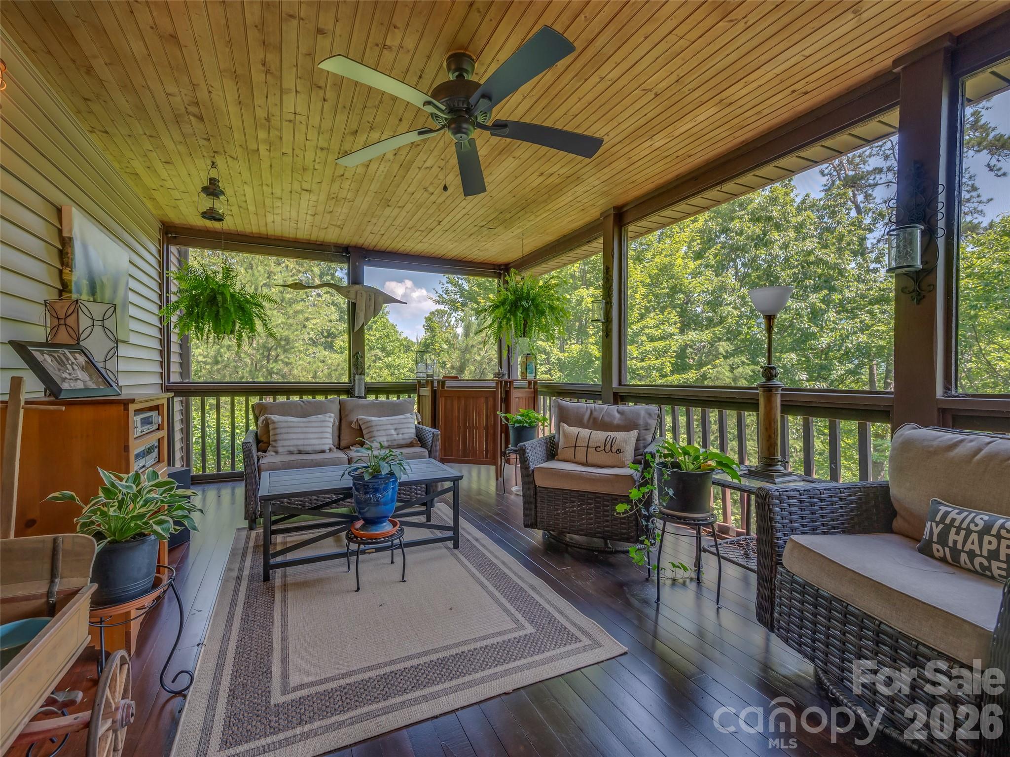 117 Eagles Crest Way Lake Lure NC 28746