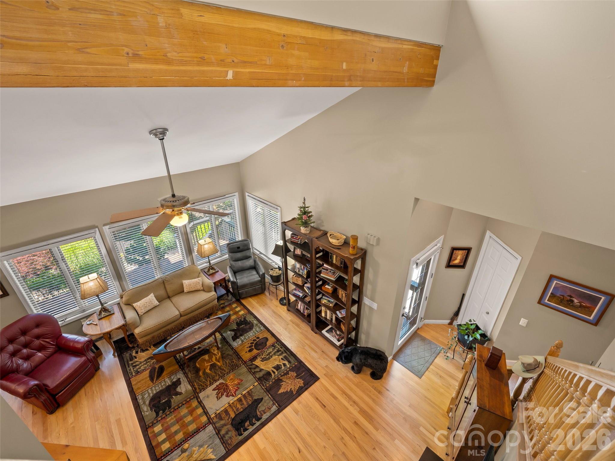 117 Eagles Crest Way Lake Lure NC 28746