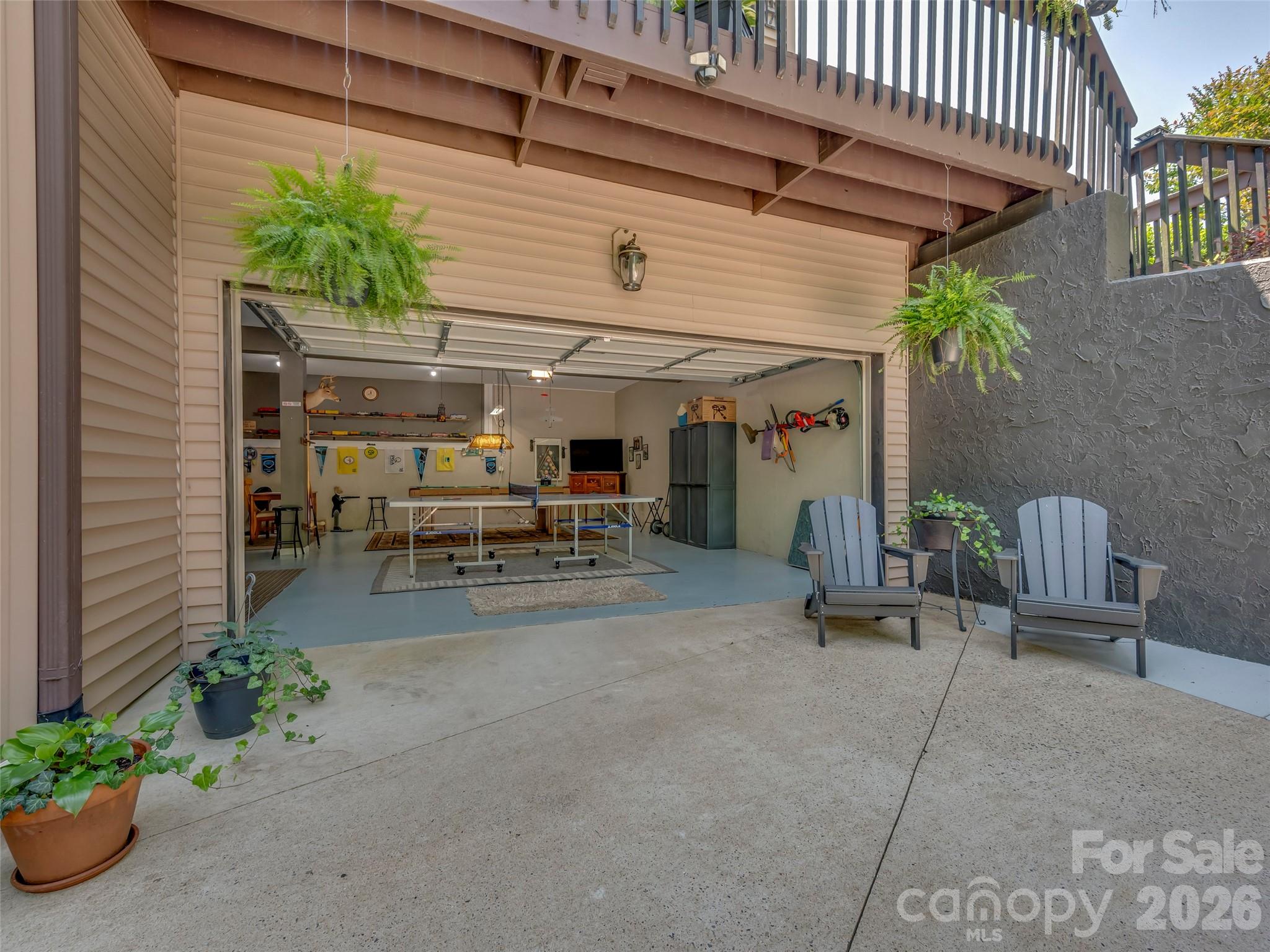 117 Eagles Crest Way Lake Lure NC 28746