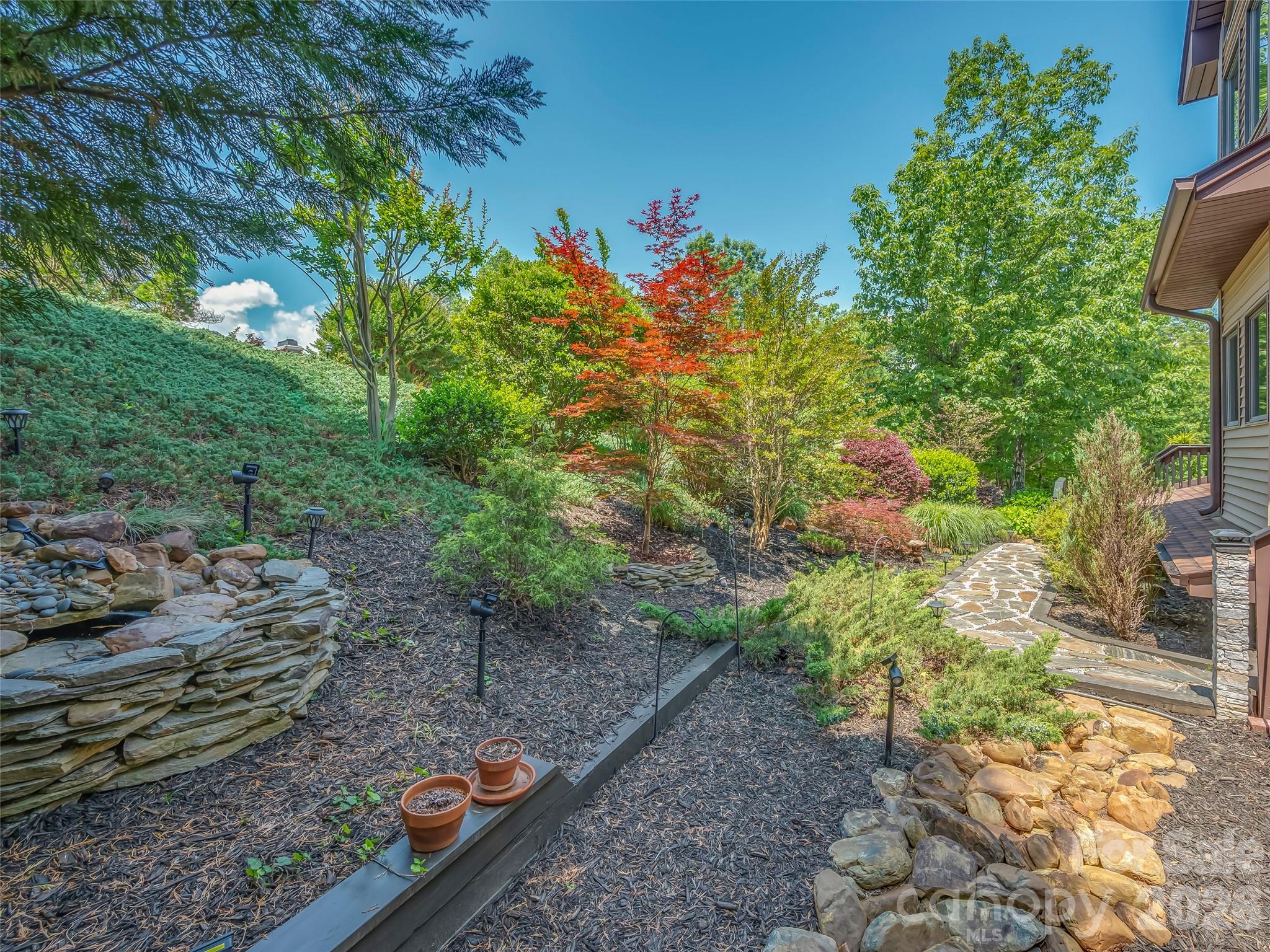 117 Eagles Crest Way Lake Lure NC 28746