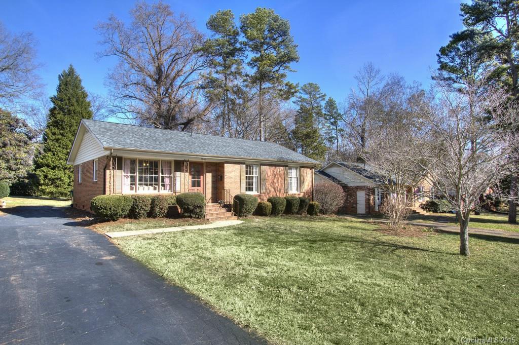 7040 Ridgebrook Drive Charlotte NC 28210