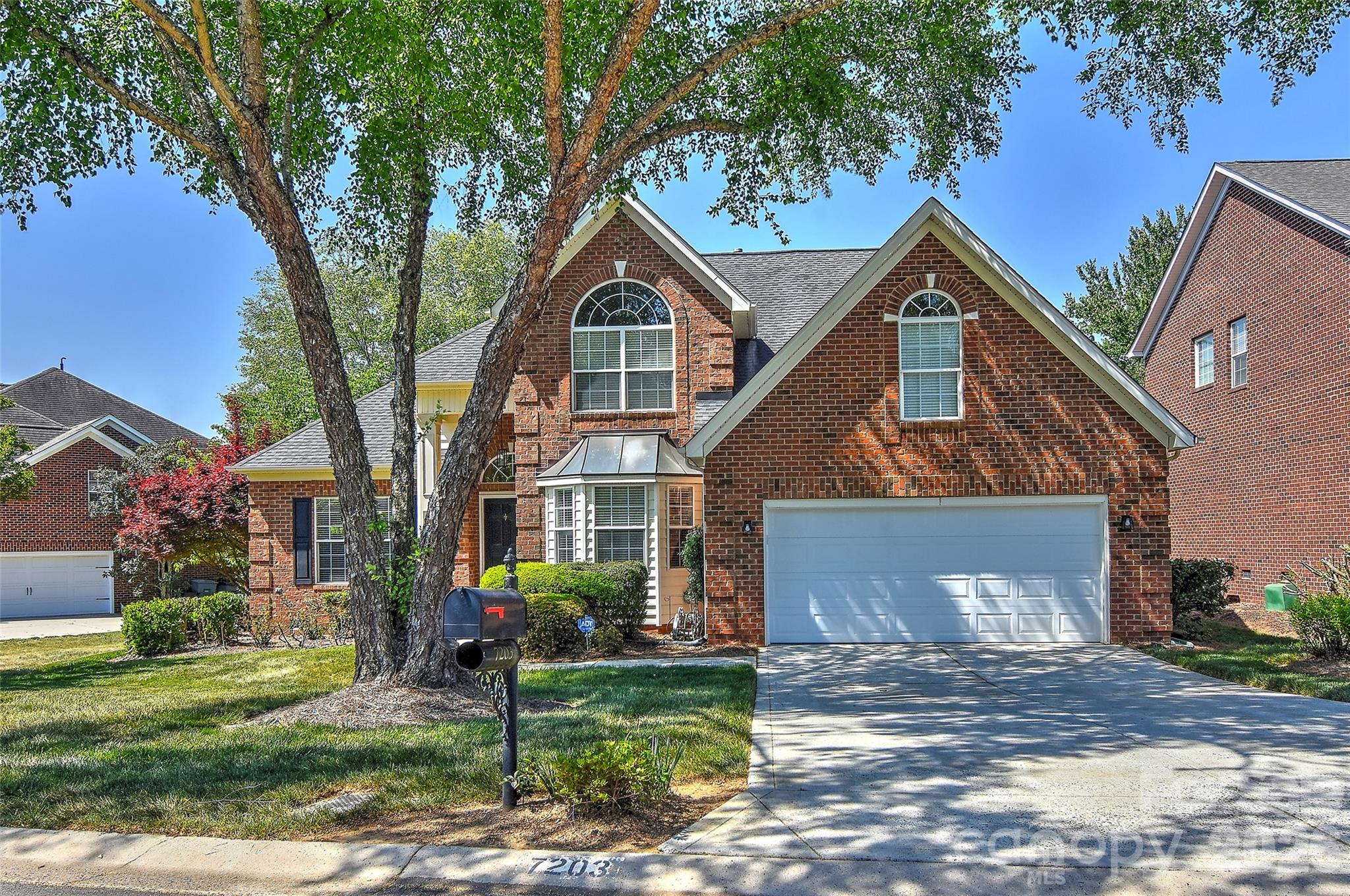 7203 Rea Croft Drive Charlotte NC 28226