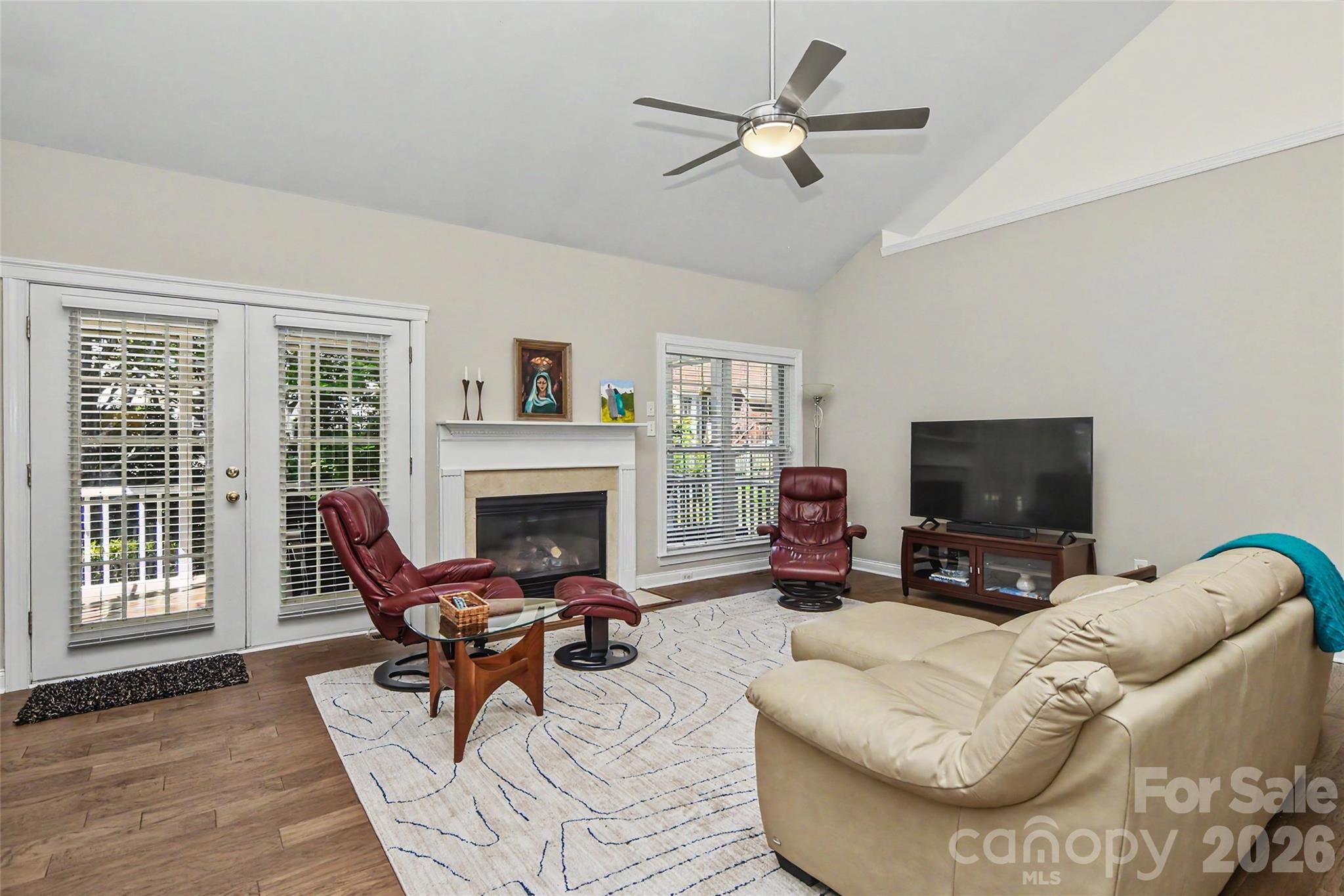 7203 Rea Croft Drive Charlotte NC 28226