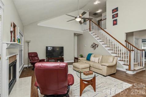 7203 Rea Croft Drive Charlotte NC 28226