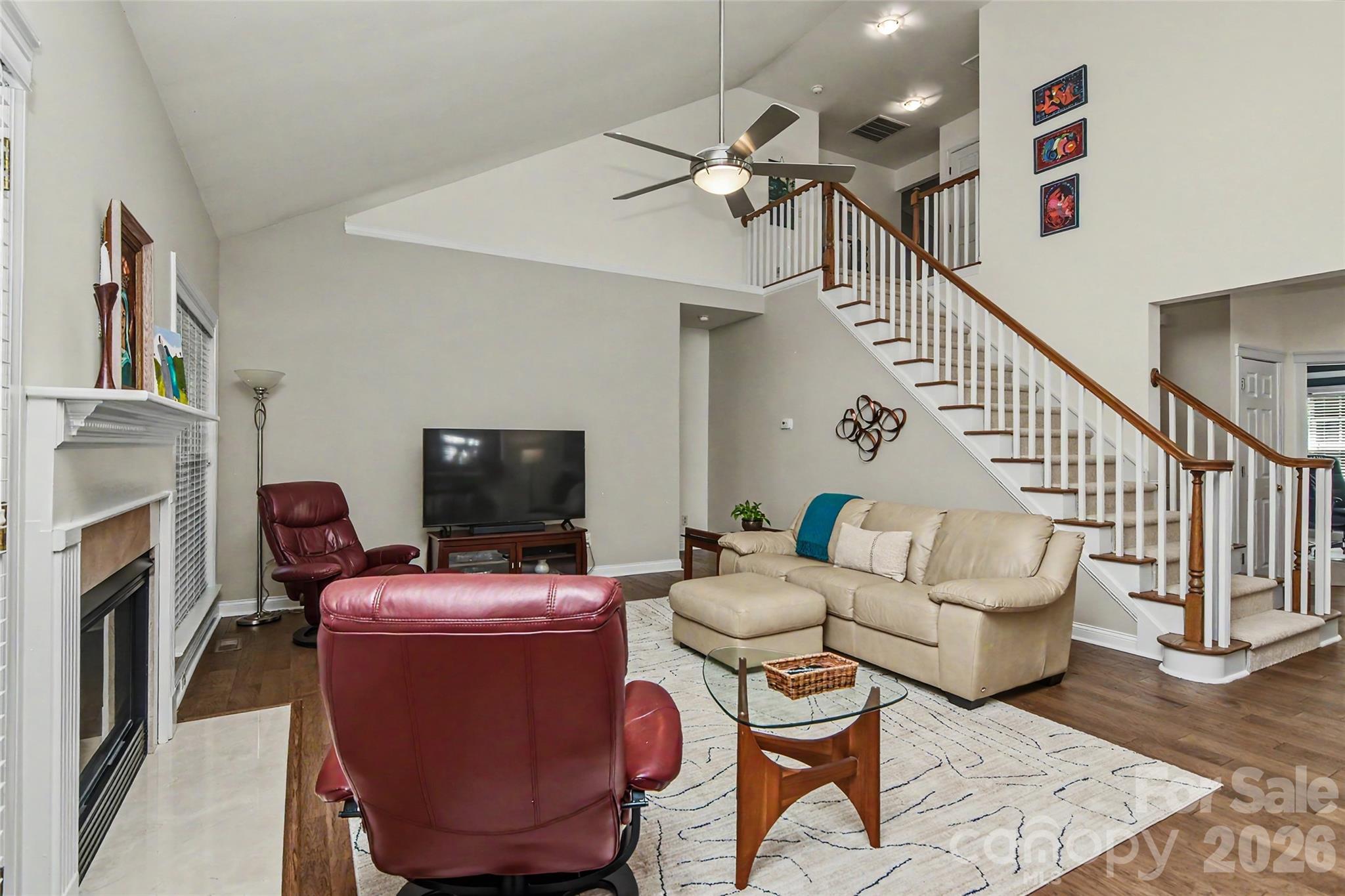 7203 Rea Croft Drive Charlotte NC 28226