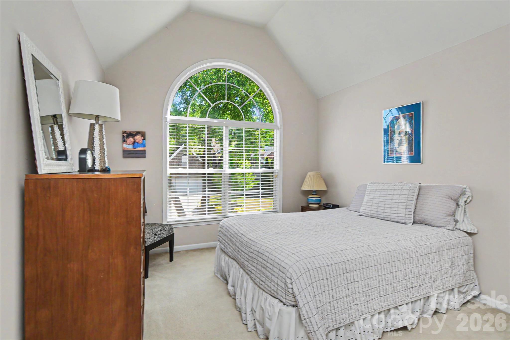 7203 Rea Croft Drive Charlotte NC 28226