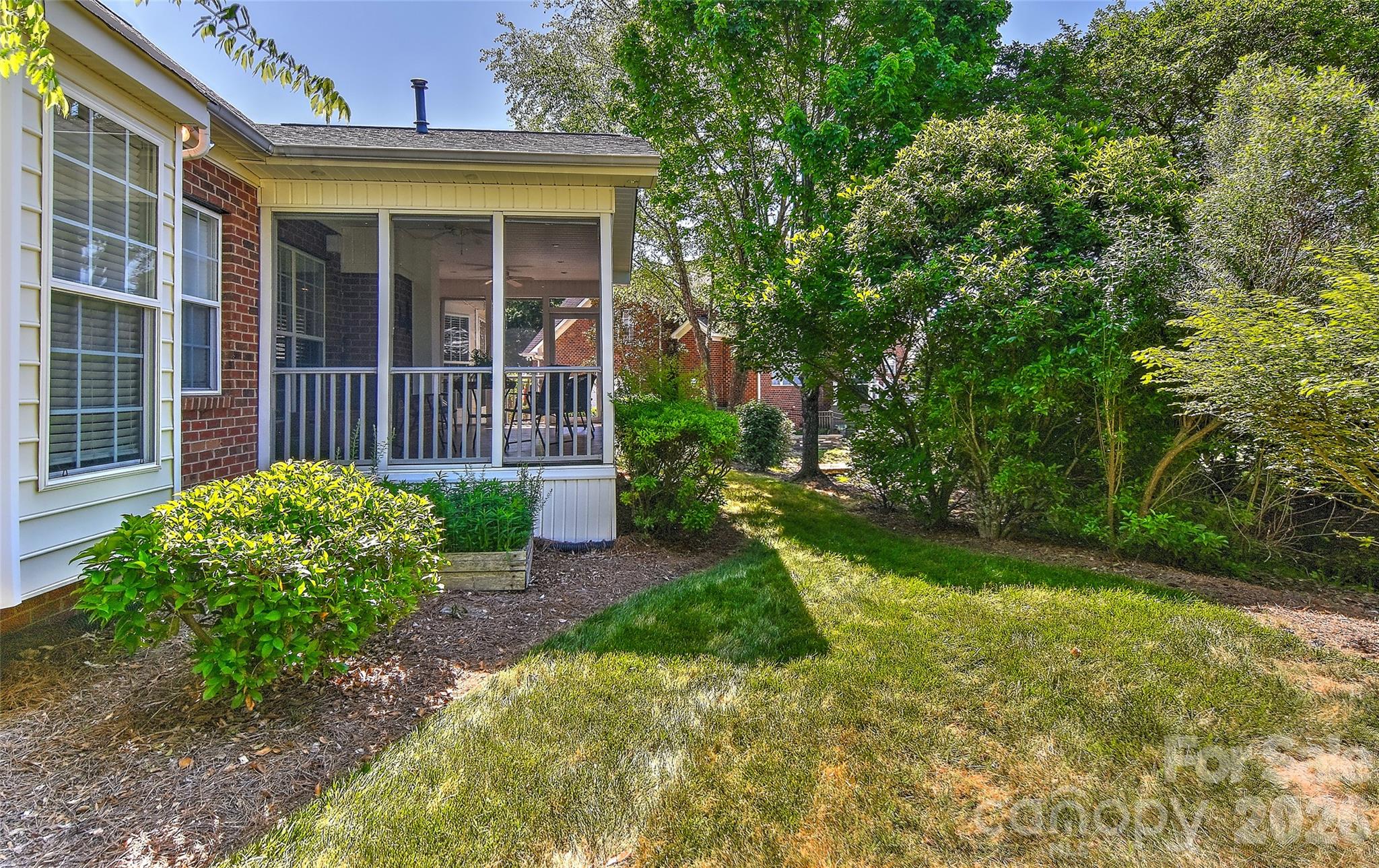 7203 Rea Croft Drive Charlotte NC 28226
