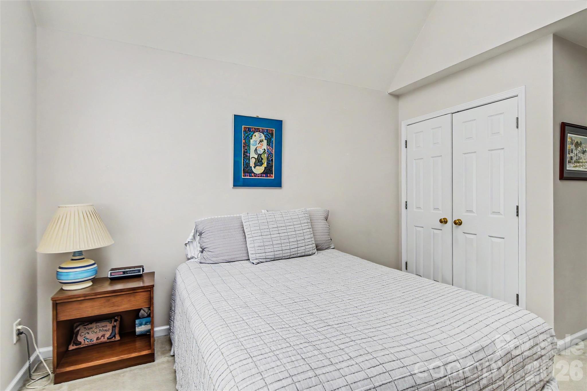7203 Rea Croft Drive Charlotte NC 28226