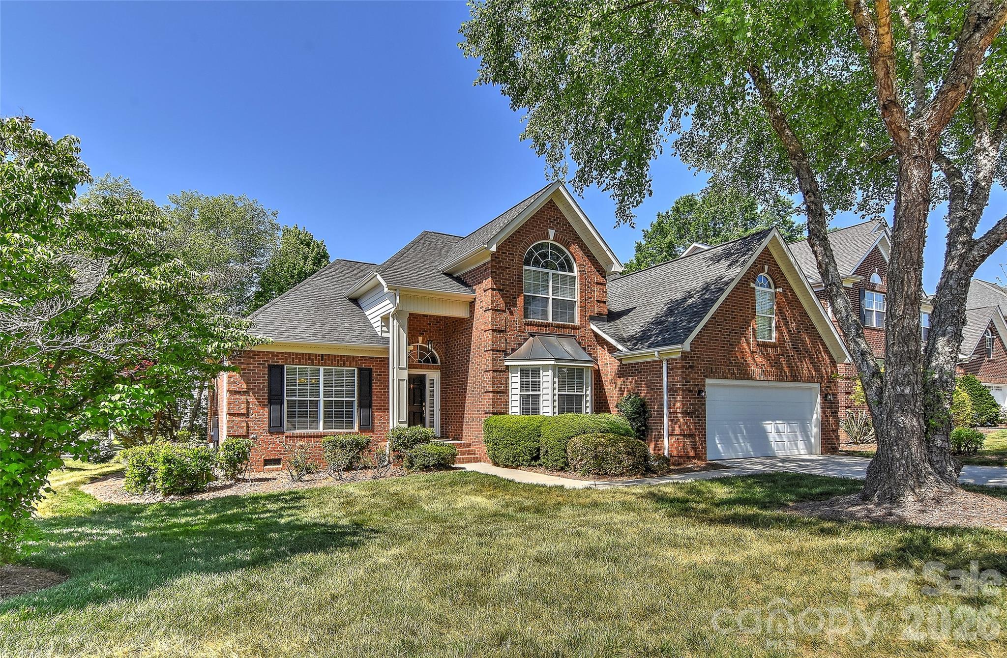 7203 Rea Croft Drive Charlotte NC 28226