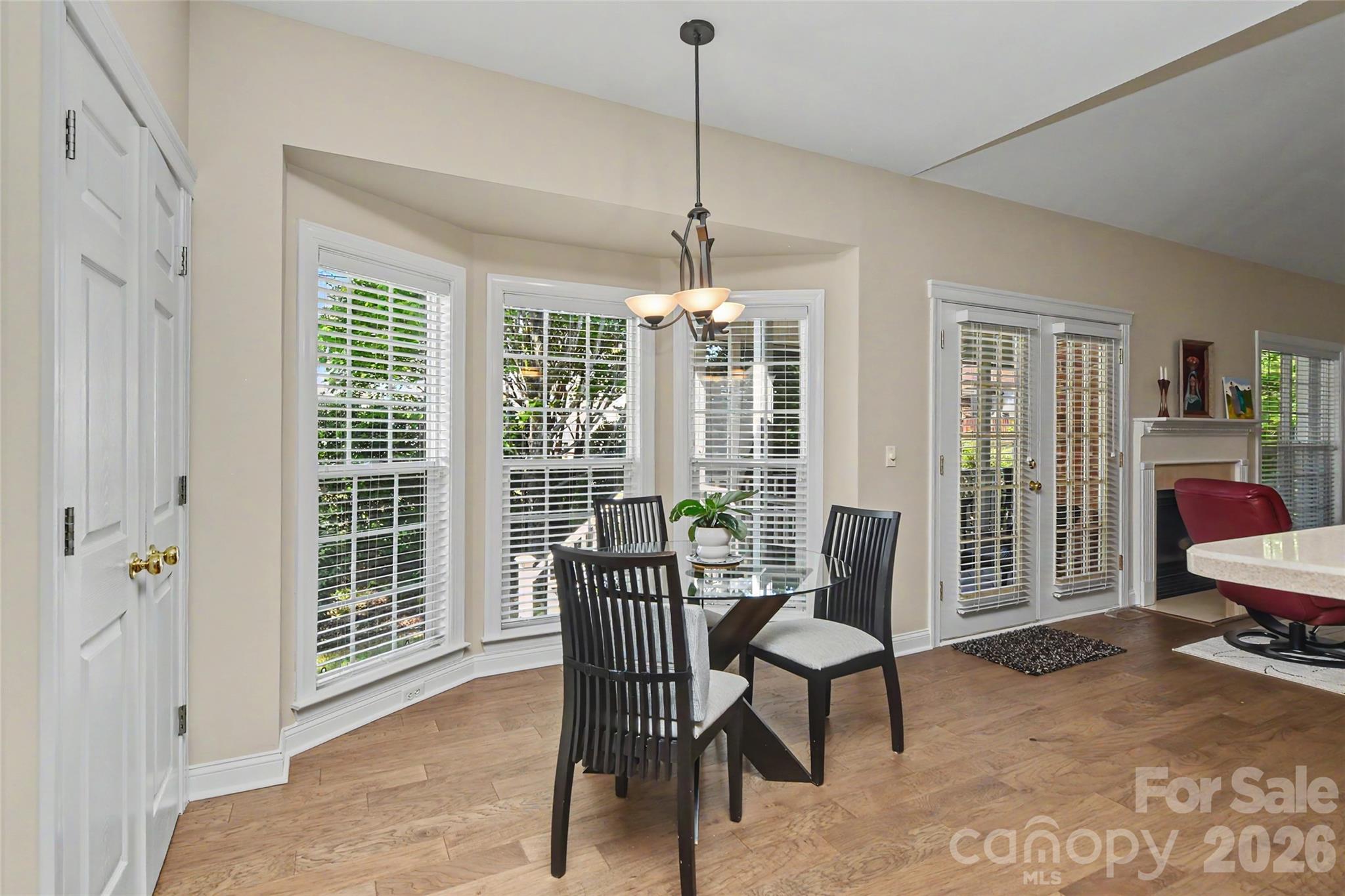 7203 Rea Croft Drive Charlotte NC 28226