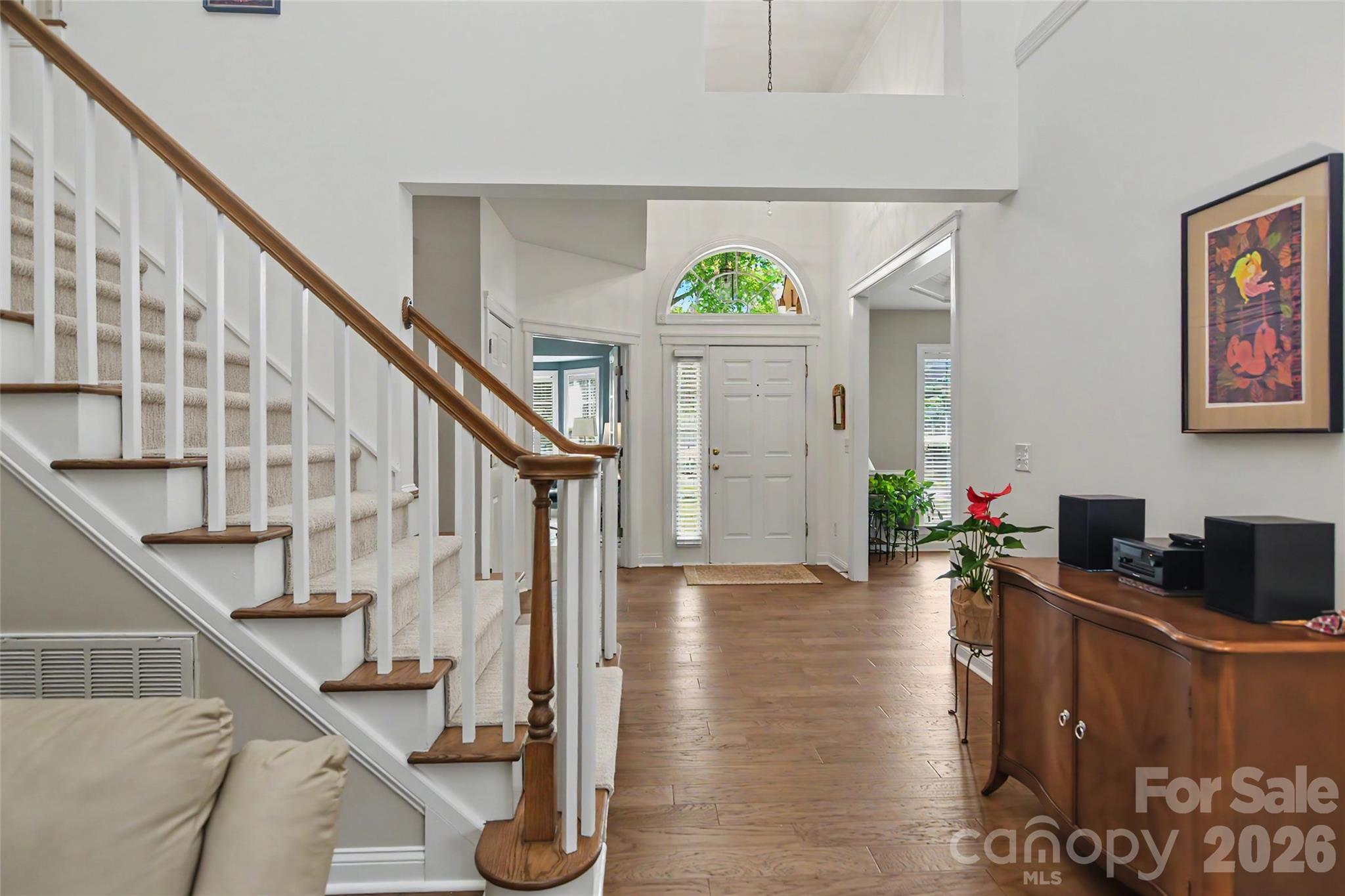 7203 Rea Croft Drive Charlotte NC 28226