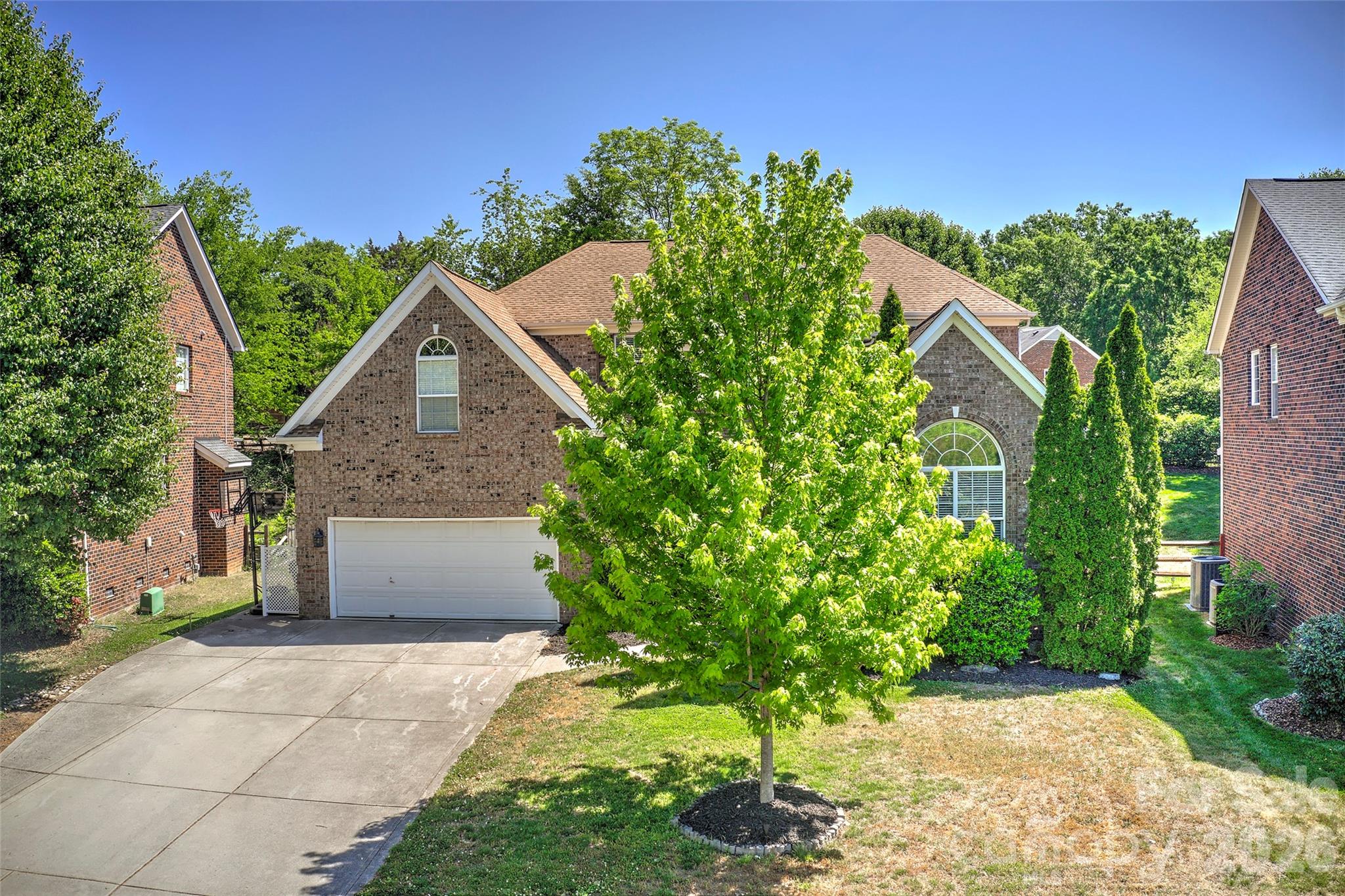 7203 Rea Croft Drive Charlotte NC 28226