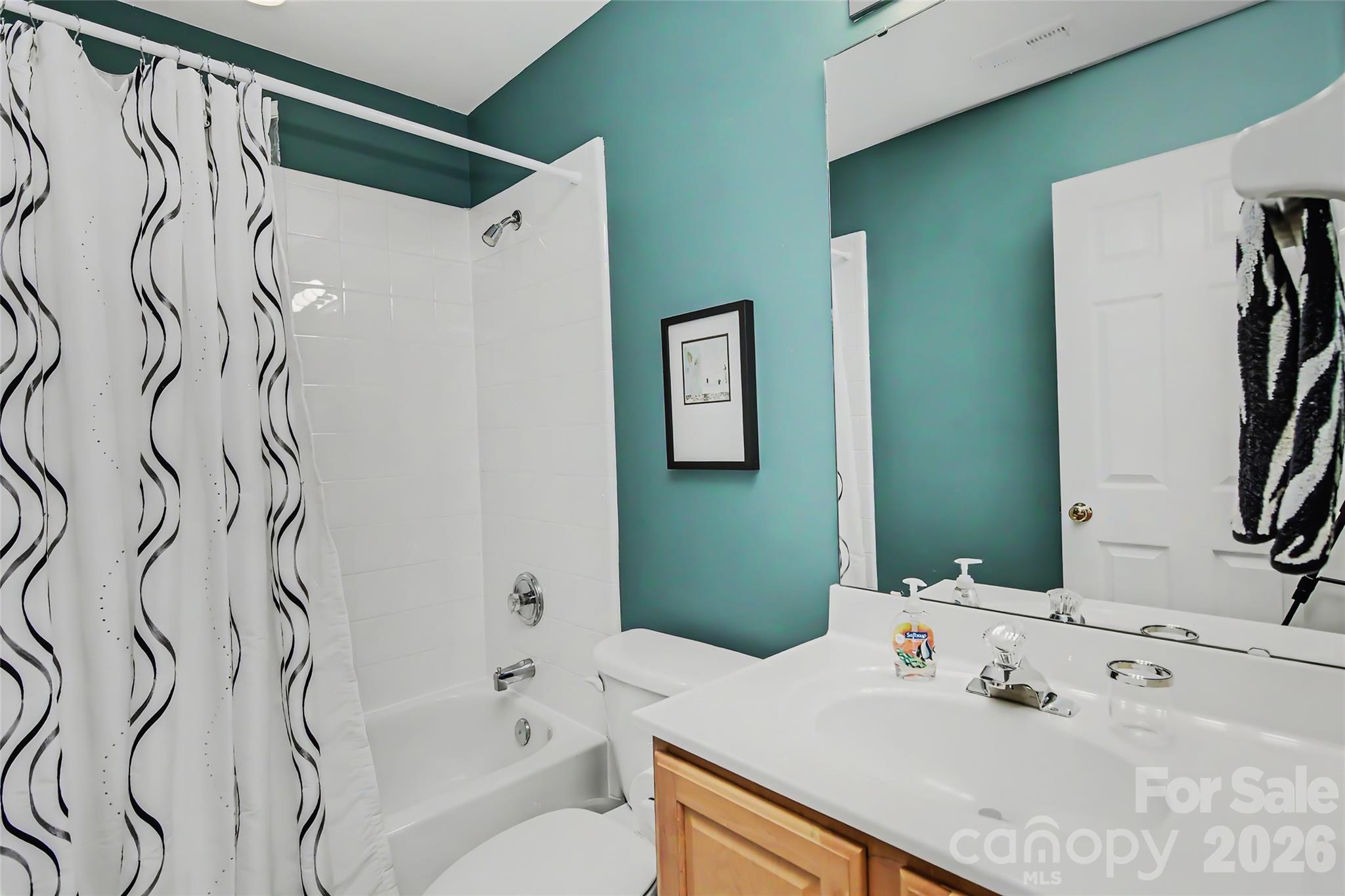 7203 Rea Croft Drive Charlotte NC 28226