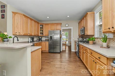 7203 Rea Croft Drive Charlotte NC 28226