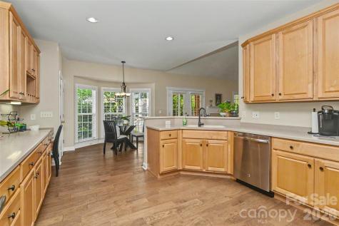7203 Rea Croft Drive Charlotte NC 28226