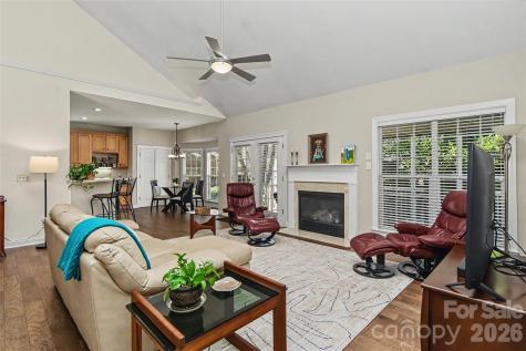 7203 Rea Croft Drive Charlotte NC 28226
