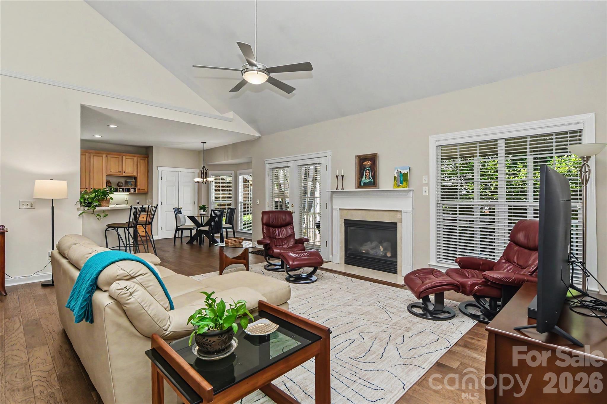 7203 Rea Croft Drive Charlotte NC 28226
