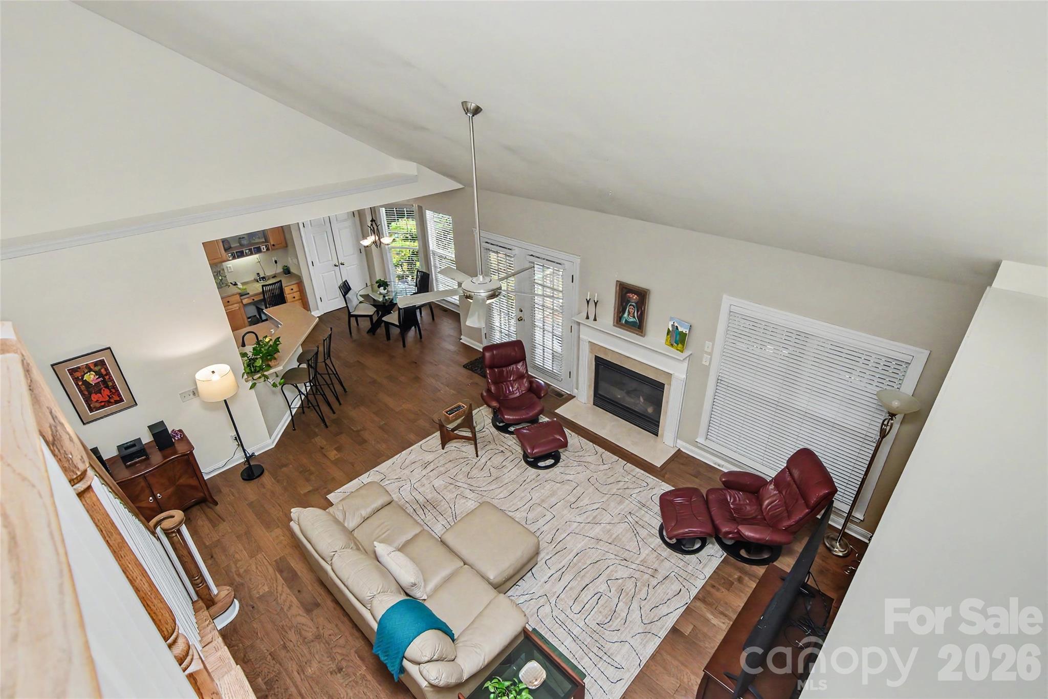 7203 Rea Croft Drive Charlotte NC 28226