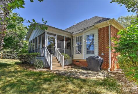 7203 Rea Croft Drive Charlotte NC 28226