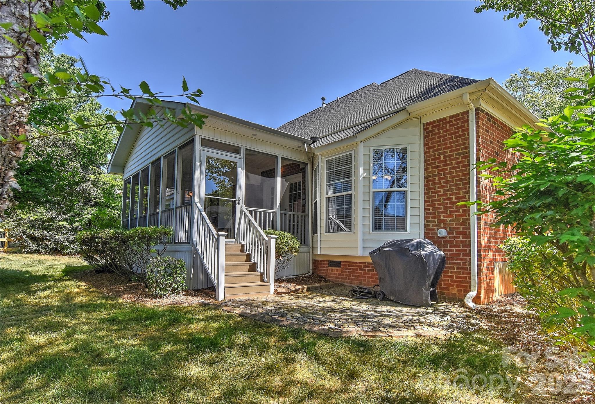 7203 Rea Croft Drive Charlotte NC 28226
