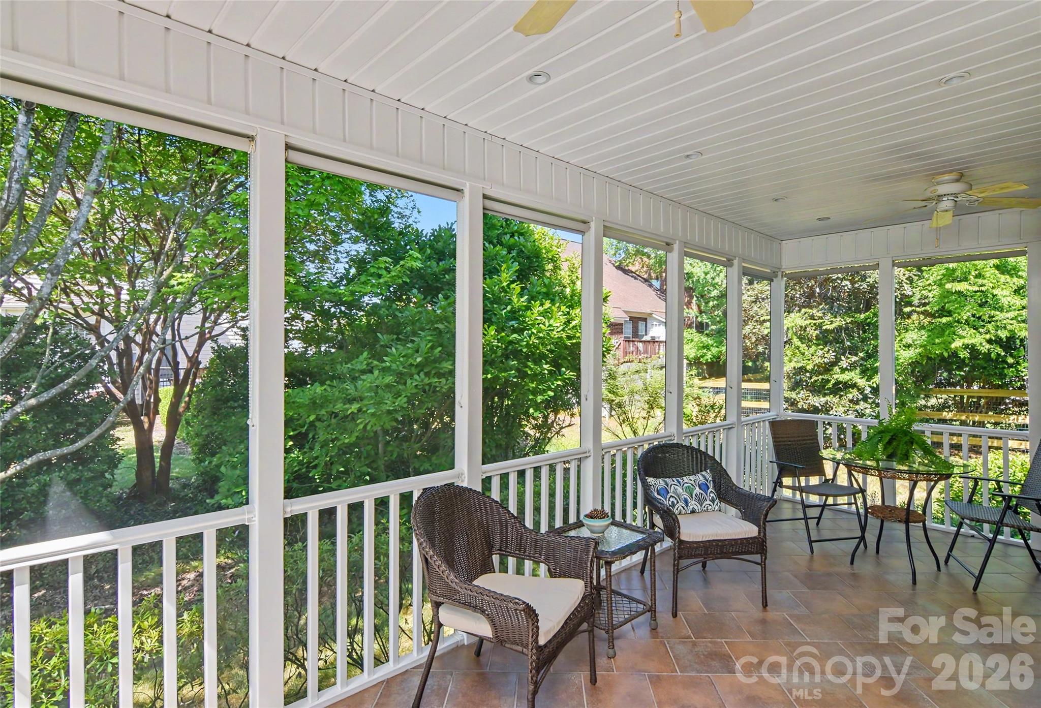 7203 Rea Croft Drive Charlotte NC 28226