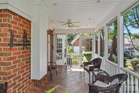 7203 Rea Croft Drive Charlotte NC 28226
