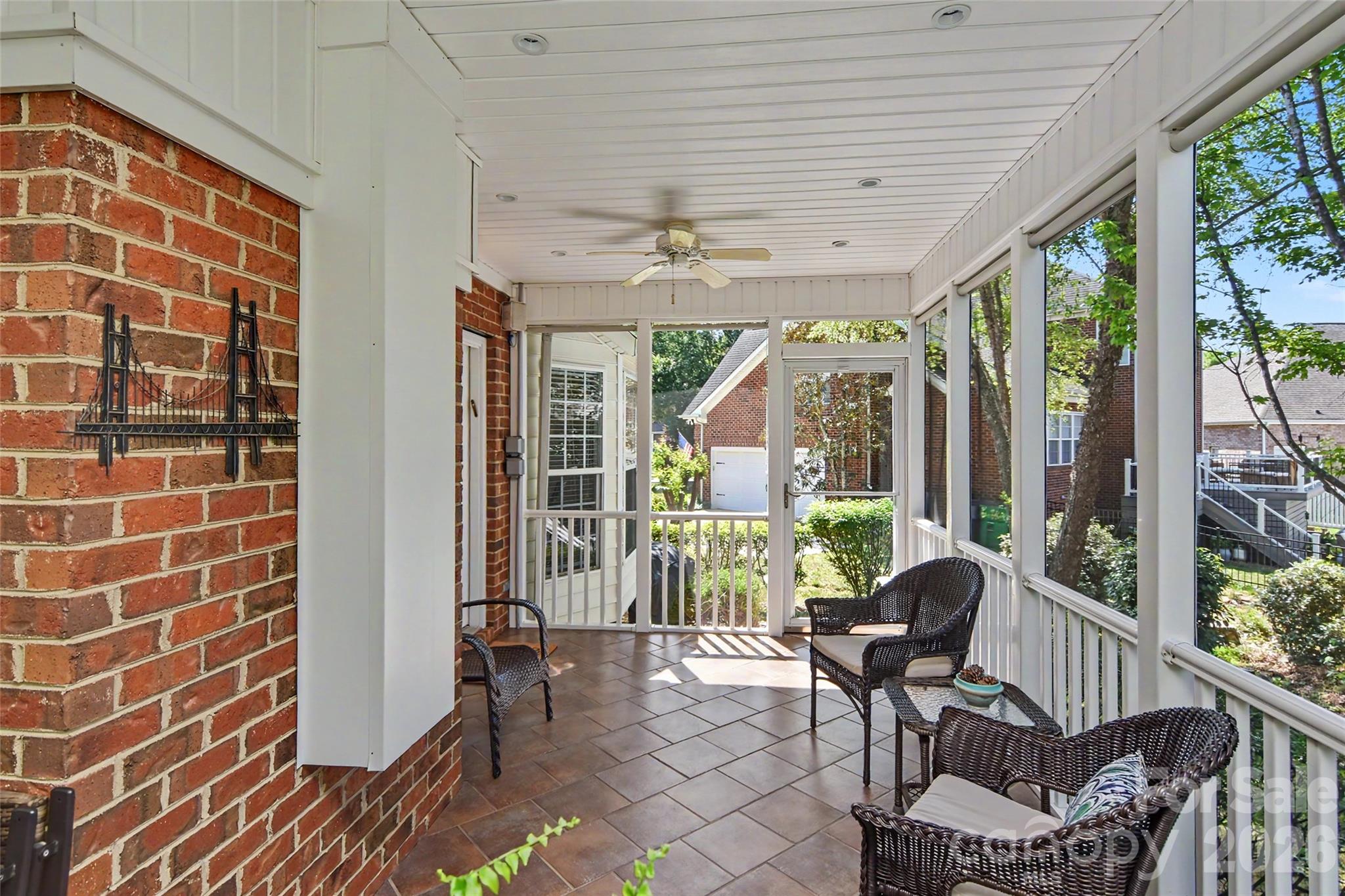 7203 Rea Croft Drive Charlotte NC 28226
