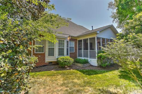 7203 Rea Croft Drive Charlotte NC 28226