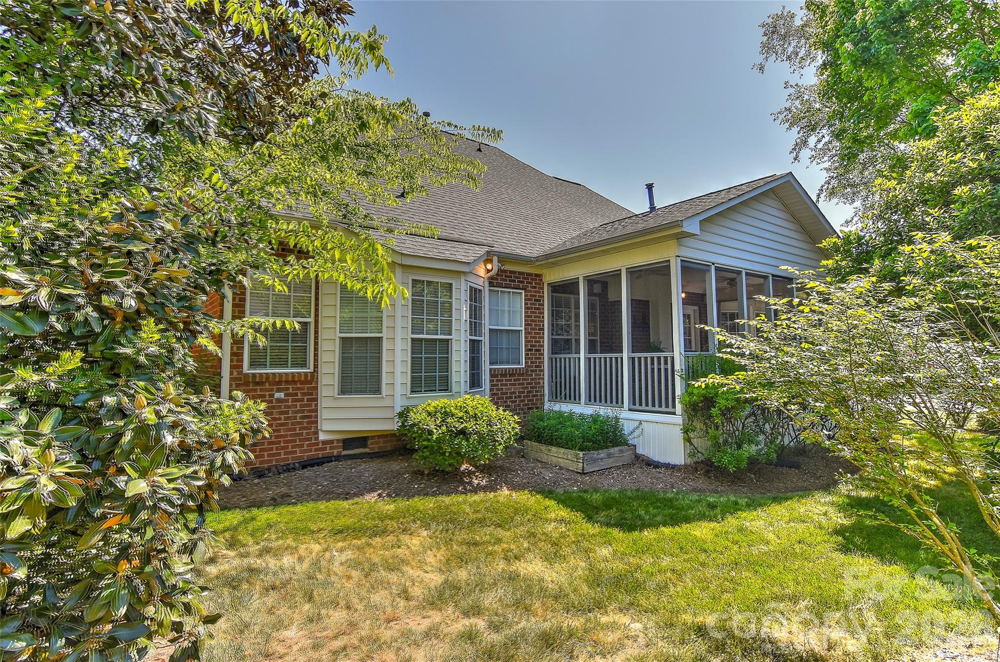 7203 Rea Croft Drive Charlotte NC 28226