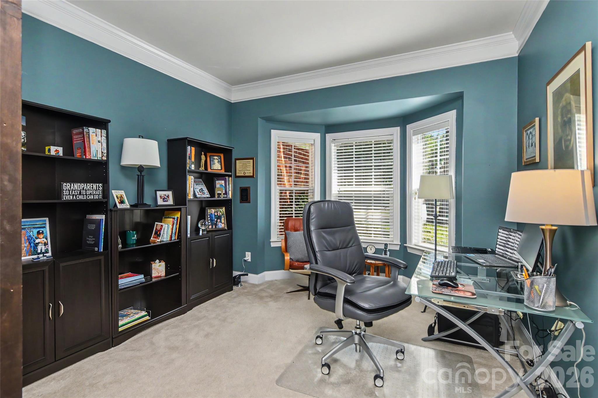 7203 Rea Croft Drive Charlotte NC 28226