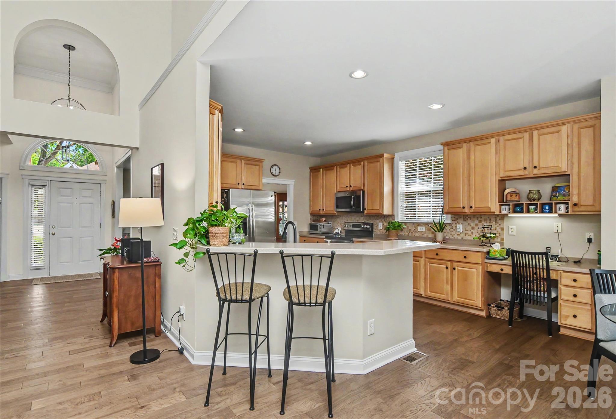 7203 Rea Croft Drive Charlotte NC 28226