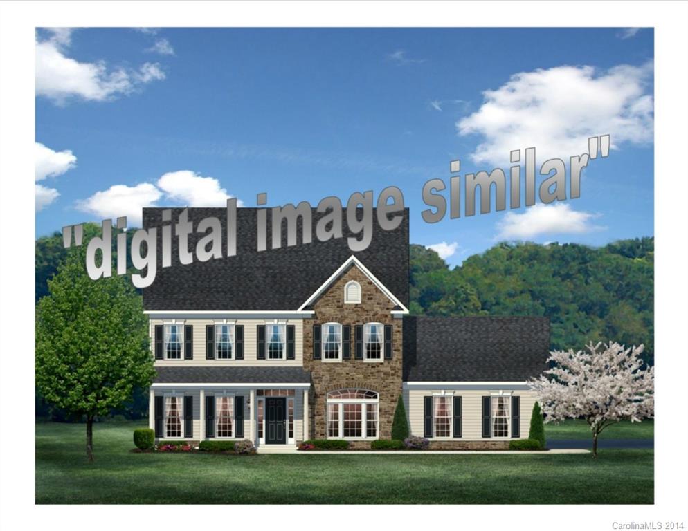 9972 Violet Cannon Drive NW Concord NC 28027