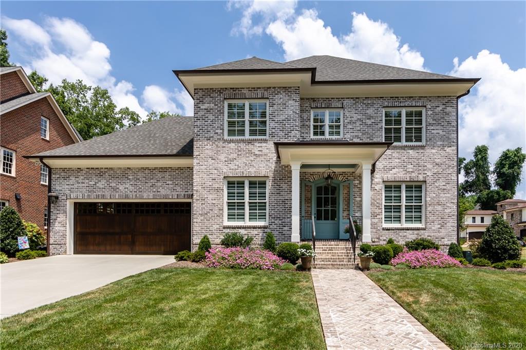 248 Meadowbrook Road Charlotte NC 28211