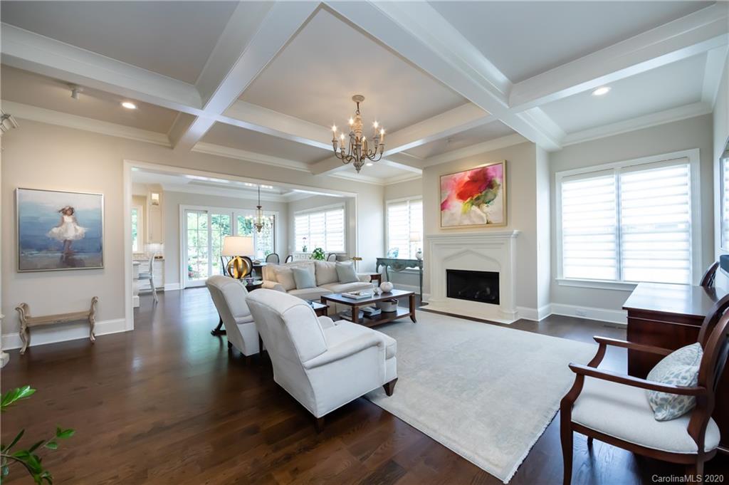 248 Meadowbrook Road Charlotte NC 28211
