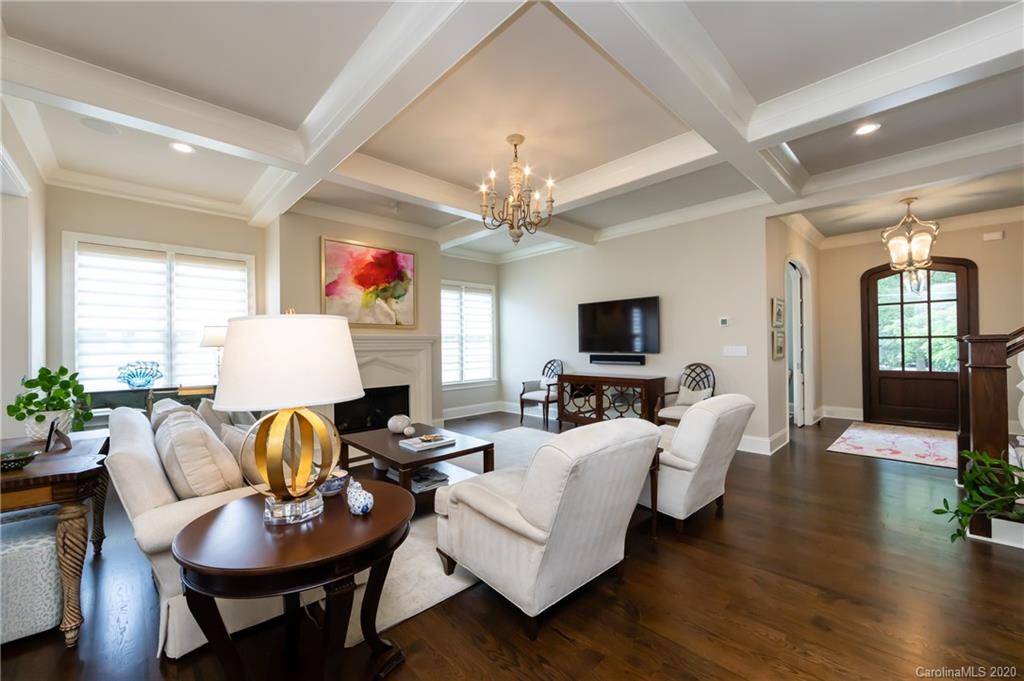 248 Meadowbrook Road Charlotte NC 28211