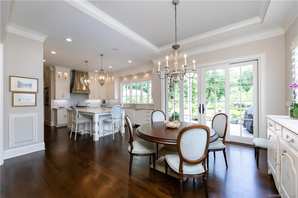 248 Meadowbrook Road Charlotte NC 28211