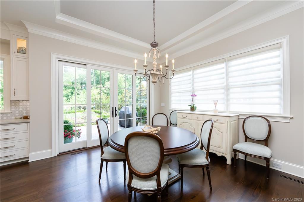 248 Meadowbrook Road Charlotte NC 28211