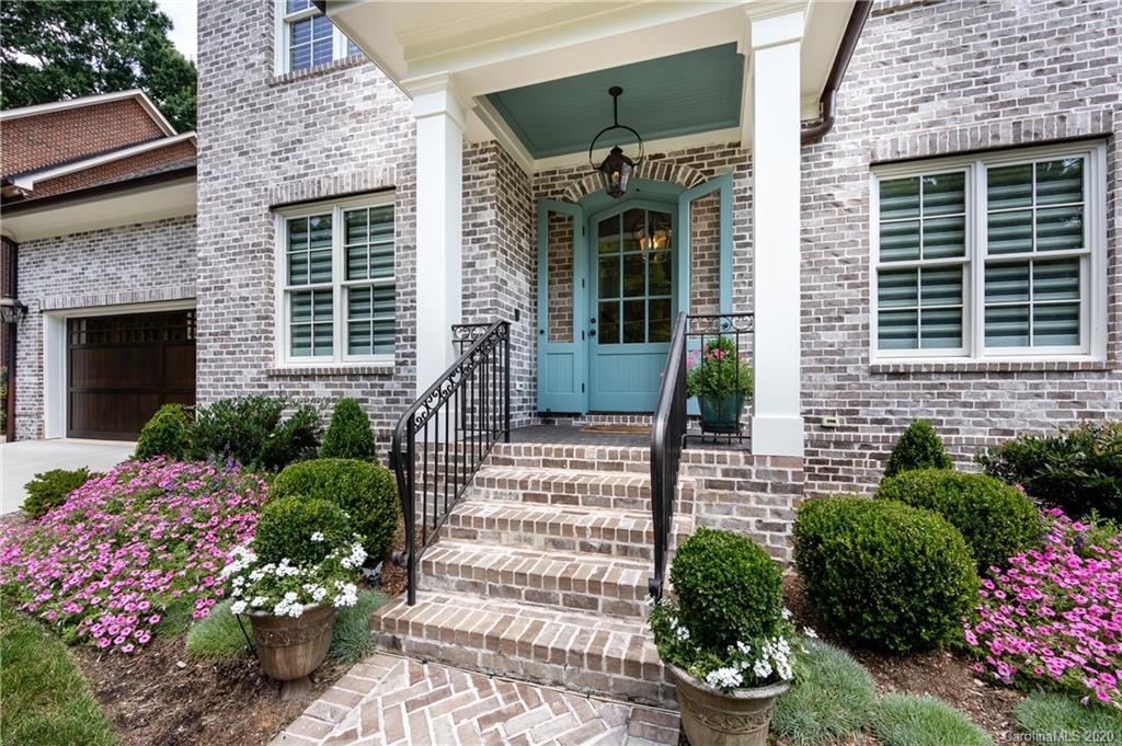 248 Meadowbrook Road Charlotte NC 28211