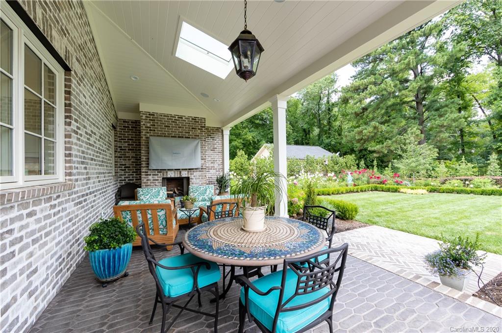 248 Meadowbrook Road Charlotte NC 28211