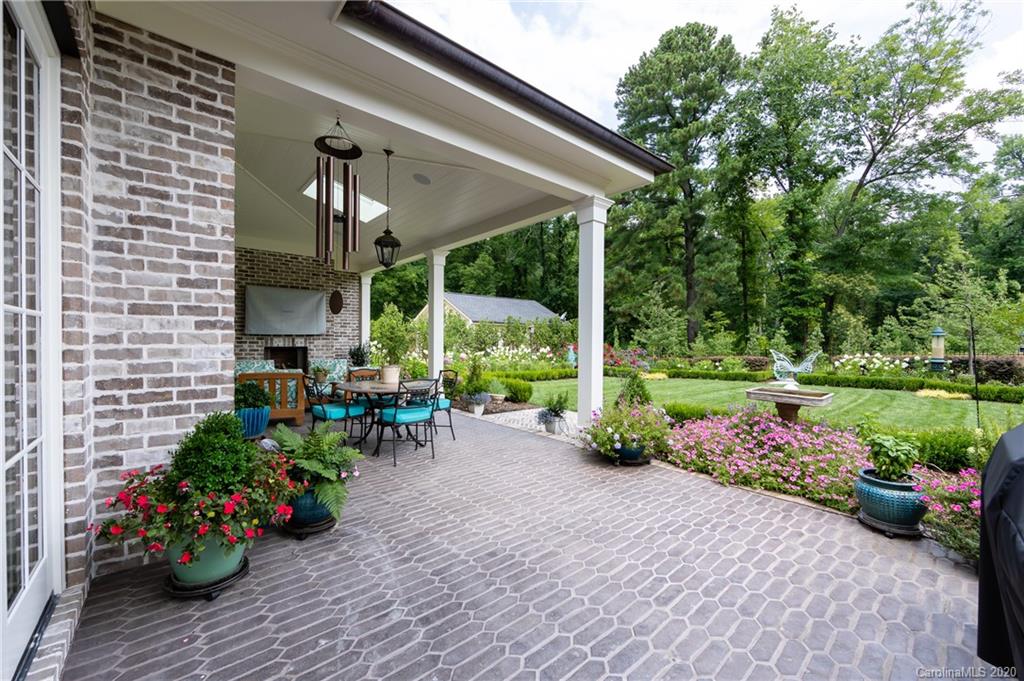248 Meadowbrook Road Charlotte NC 28211